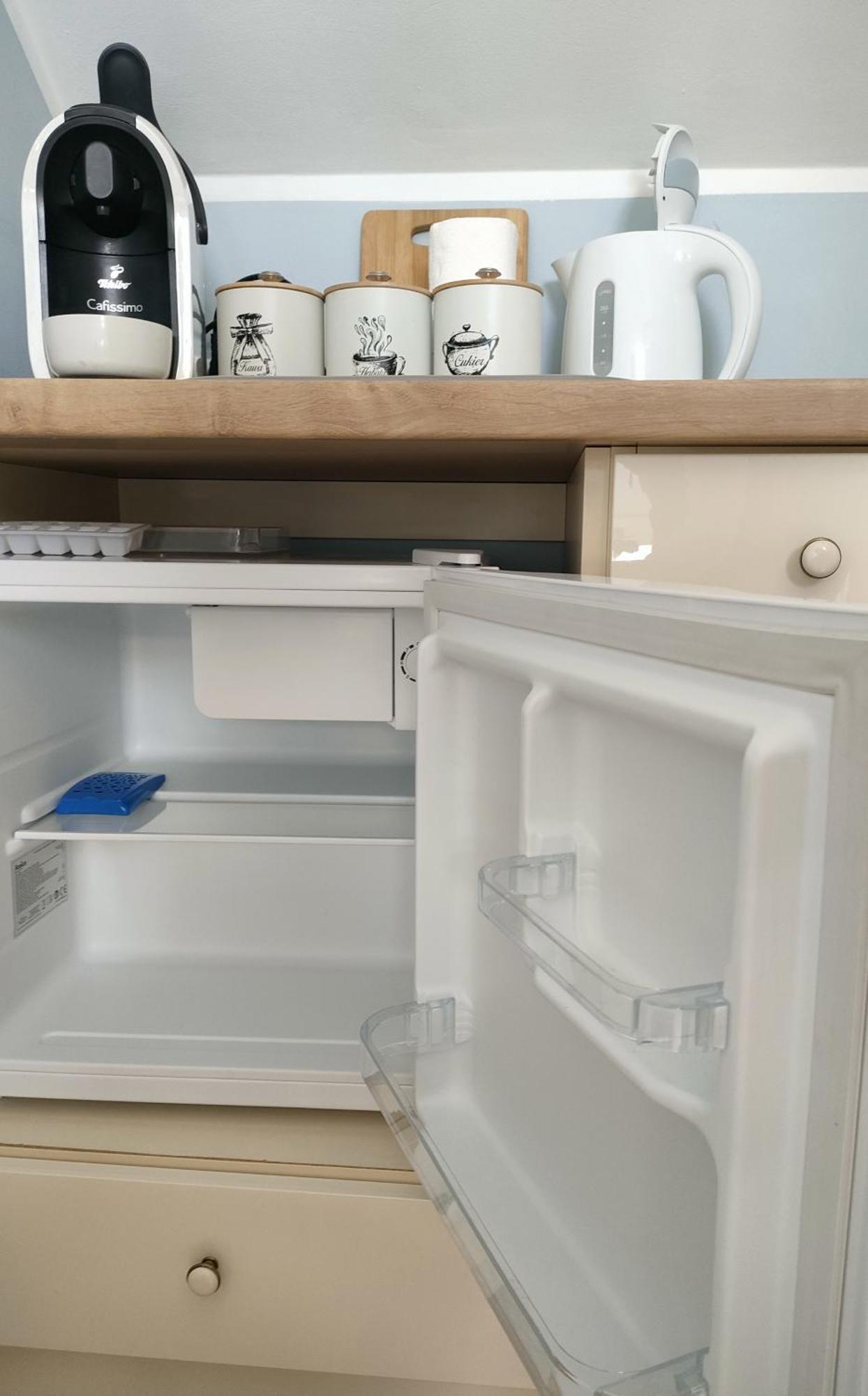 Pokoje U Rybaka Jastarnia Zimmer foto
